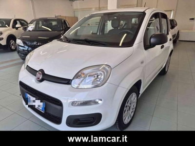Fiat Panda 1.2 EasyPower Sport (5)