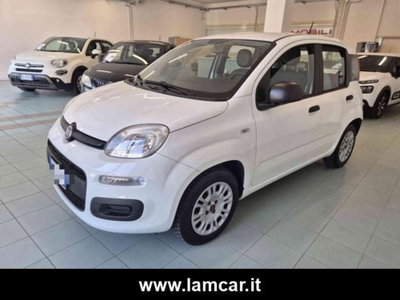 Fiat Panda 1.2 EasyPower Sport (6)