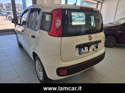 Fiat Panda 1.2 EasyPower Sport (7)