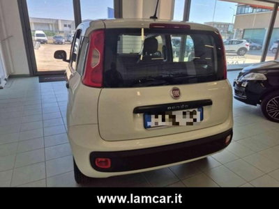Fiat Panda 1.2 EasyPower Sport (8)