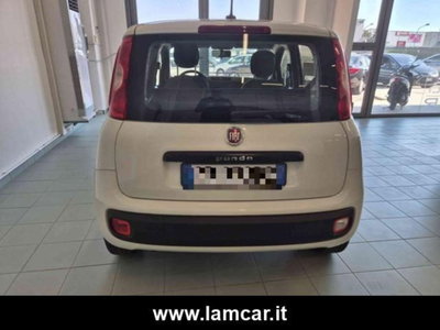 Fiat Panda 1.2 EasyPower Sport (9)
