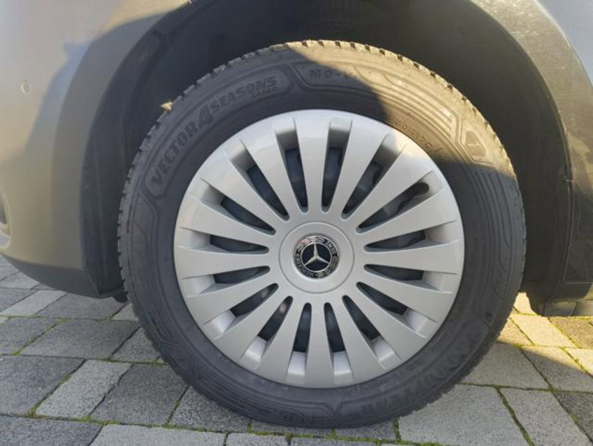 Mercedes-Benz Vito tourer 114 cdi long Pro 9G-tronic (14)