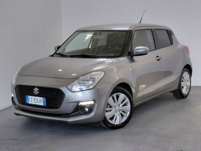 Suzuki Swift 1.2 Hybrid Cool usata