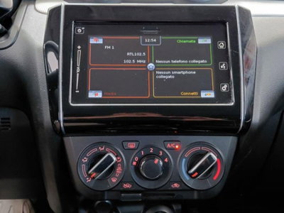 Suzuki Swift 1.2 Hybrid Cool (11)
