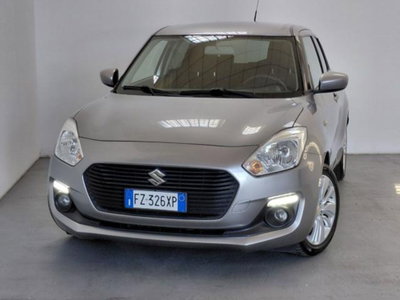 Suzuki Swift 1.2 Hybrid Cool (3)
