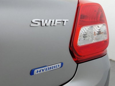 Suzuki Swift 1.2 Hybrid Cool (8)