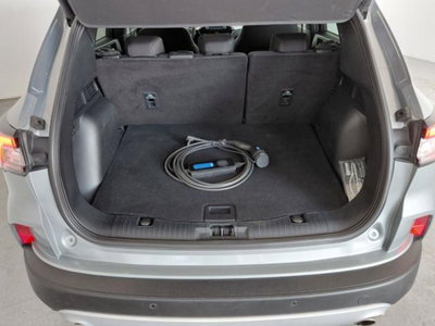 Ford Kuga 2.5 Plug In Hybrid 225 CV CVT 2WD Titanium (10)