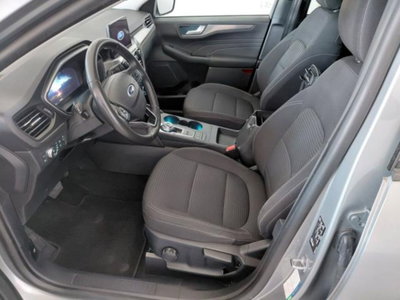 Ford Kuga 2.5 Plug In Hybrid 225 CV CVT 2WD Titanium (12)