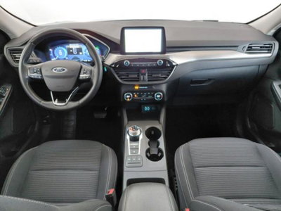 Ford Kuga 2.5 Plug In Hybrid 225 CV CVT 2WD Titanium (13)