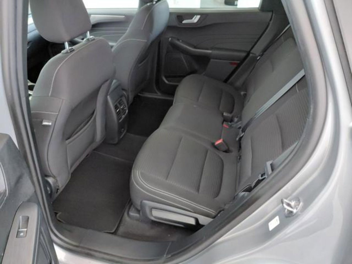Ford Kuga 2.5 Plug In Hybrid 225 CV CVT 2WD Titanium (14)