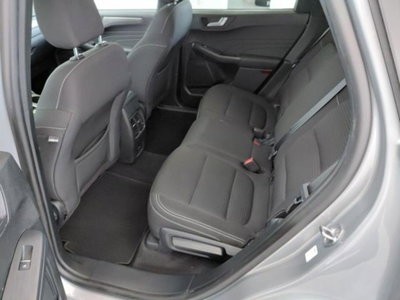 Ford Kuga 2.5 Plug In Hybrid 225 CV CVT 2WD Titanium (14)