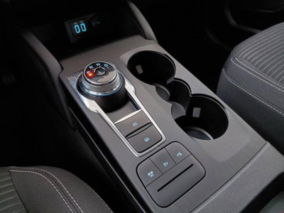 Ford Kuga 2.5 Plug In Hybrid 225 CV CVT 2WD Titanium (15)