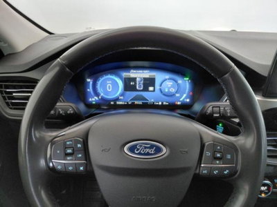 Ford Kuga 2.5 Plug In Hybrid 225 CV CVT 2WD Titanium (16)