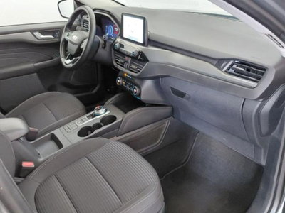 Ford Kuga 2.5 Plug In Hybrid 225 CV CVT 2WD Titanium (17)