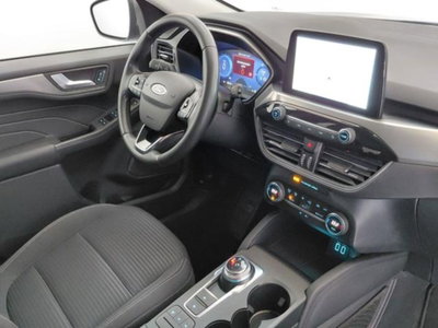 Ford Kuga 2.5 Plug In Hybrid 225 CV CVT 2WD Titanium (18)