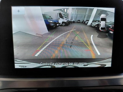 Ford Kuga 2.5 Plug In Hybrid 225 CV CVT 2WD Titanium (19)