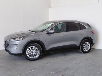 Ford Kuga 2.5 Plug In Hybrid 225 CV CVT 2WD Titanium (6)