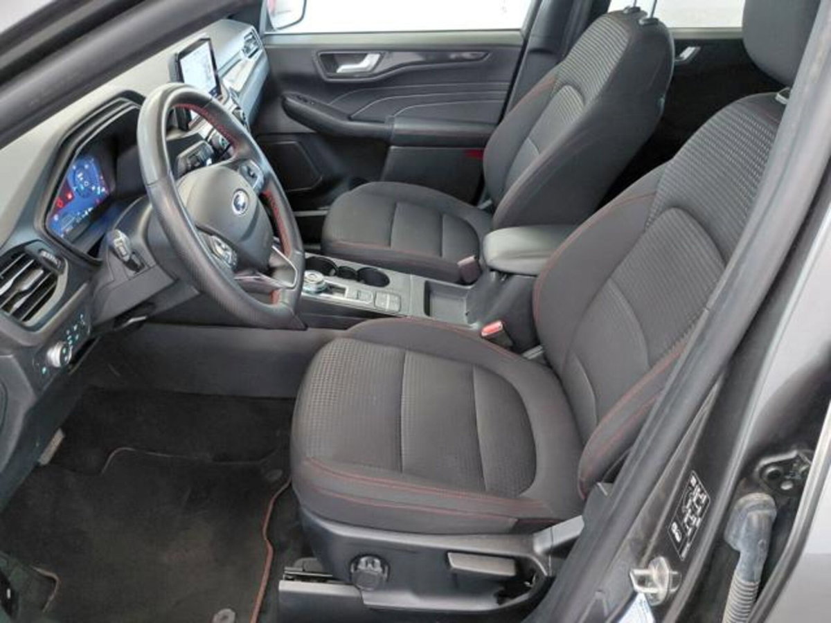 Ford Kuga 2.5 Plug In Hybrid 225 CV CVT 2WD ST-Line (13)