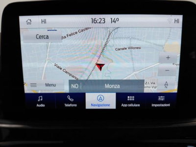 Ford Kuga 2.5 Plug In Hybrid 225 CV CVT 2WD ST-Line (16)
