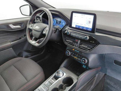Ford Kuga 2.5 Plug In Hybrid 225 CV CVT 2WD ST-Line (2)