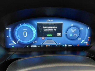 Ford Kuga 2.5 Plug In Hybrid 225 CV CVT 2WD ST-Line (3)