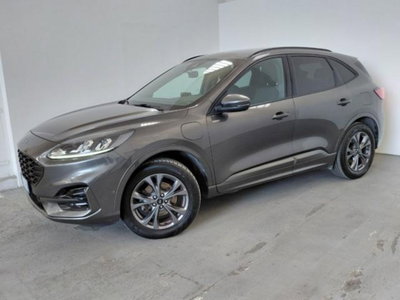 Ford Kuga 2.5 Plug In Hybrid 225 CV CVT 2WD ST-Line (6)