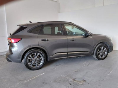 Ford Kuga 2.5 Plug In Hybrid 225 CV CVT 2WD ST-Line (7)