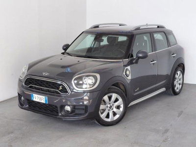MINI Mini Countryman 1.5 Cooper Essential Countryman ALL4 usata