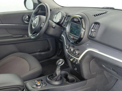 MINI Mini Countryman 1.5 Cooper Essential Countryman ALL4 (2)