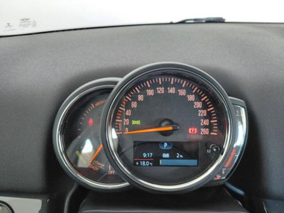 MINI Mini Countryman 1.5 Cooper Essential Countryman ALL4 (11)