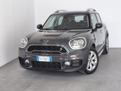 MINI Mini Countryman 1.5 Cooper Essential Countryman ALL4 (3)