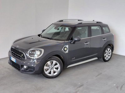 MINI Mini Countryman 1.5 Cooper Essential Countryman ALL4 (4)