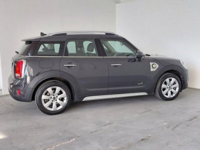 MINI Mini Countryman 1.5 Cooper Essential Countryman ALL4 (5)