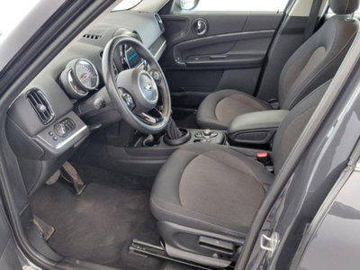 MINI Mini Countryman 1.5 Cooper Essential Countryman ALL4 (8)