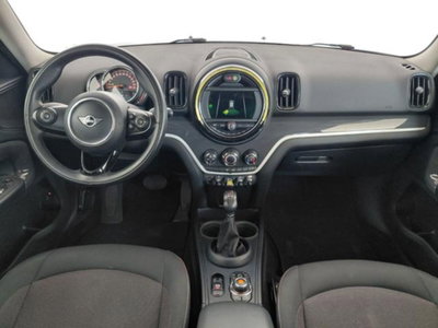 MINI Mini Countryman 1.5 Cooper Essential Countryman ALL4 (9)