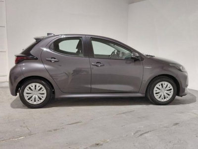 Toyota Yaris 1.5 Hybrid 5 porte Energy (11)