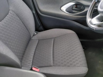 Toyota Yaris 1.5 Hybrid 5 porte Energy (16)