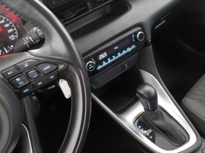Toyota Yaris 1.5 Hybrid 5 porte Energy (7)