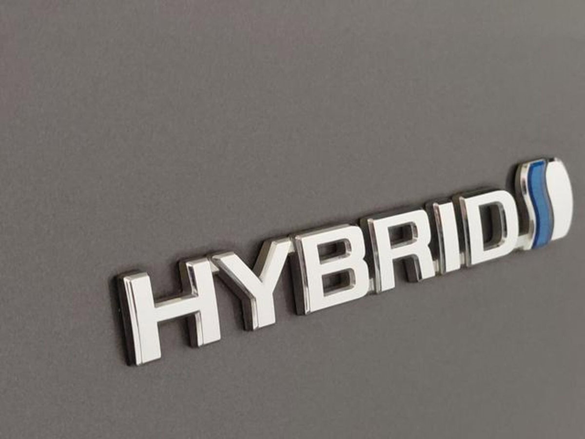 Toyota Yaris 1.5 Hybrid 5 porte Energy (9)