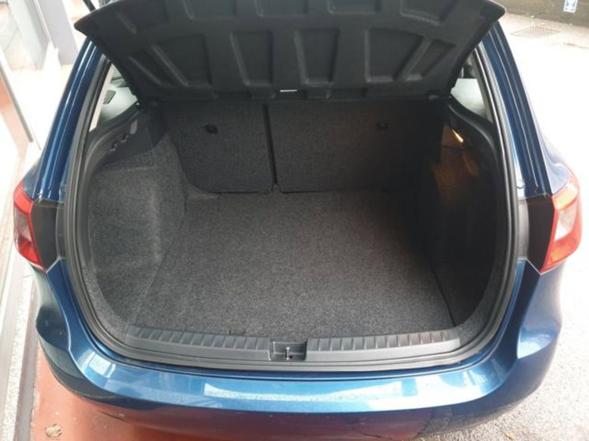 SEAT Ibiza ST 1.2 Style