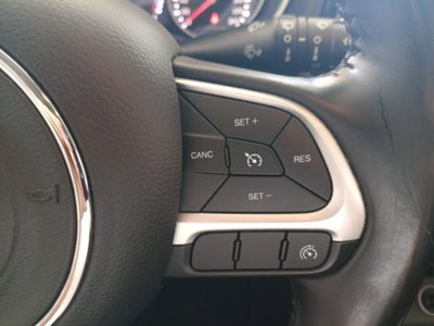 Jeep Compass 1.6 Multijet II 2WD Night Eagle (10)