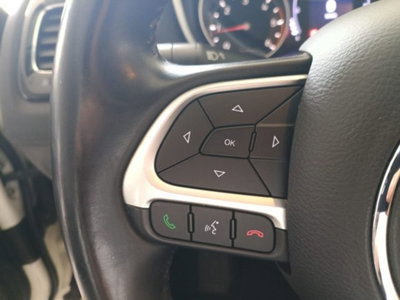 Jeep Compass 1.6 Multijet II 2WD Night Eagle (11)
