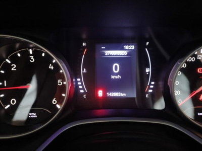 Jeep Compass 1.6 Multijet II 2WD Night Eagle (13)