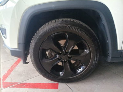 Jeep Compass 1.6 Multijet II 2WD Night Eagle (14)