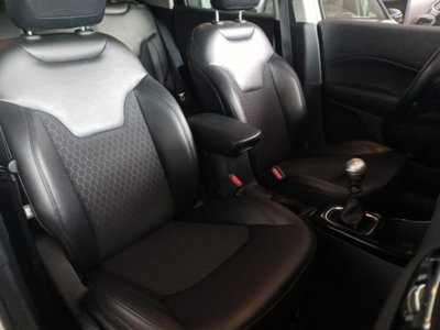 Jeep Compass 1.6 Multijet II 2WD Night Eagle (16)