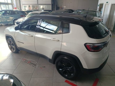 Jeep Compass 1.6 Multijet II 2WD Night Eagle (17)