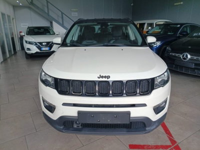 Jeep Compass 1.6 Multijet II 2WD Night Eagle (2)