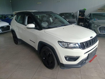Jeep Compass 1.6 Multijet II 2WD Night Eagle (3)