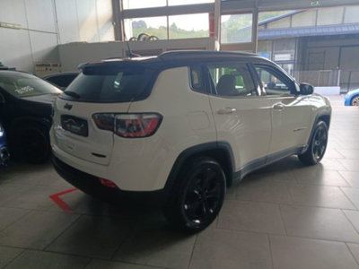 Jeep Compass 1.6 Multijet II 2WD Night Eagle (4)
