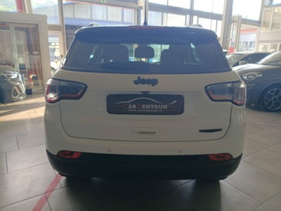 Jeep Compass 1.6 Multijet II 2WD Night Eagle (5)